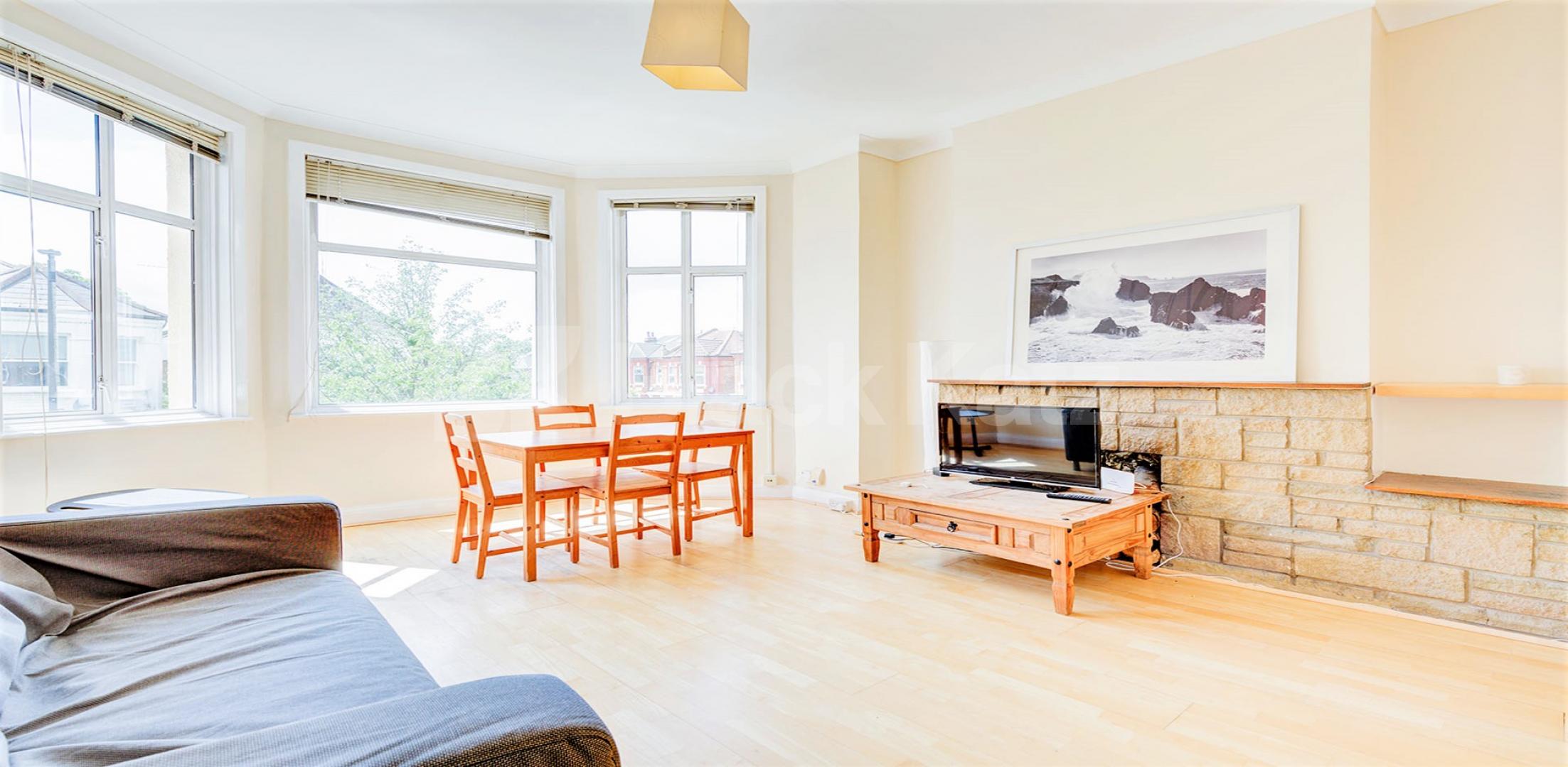 Stunning Sharers Apartment Uxbridge Road, Shepherds Bush